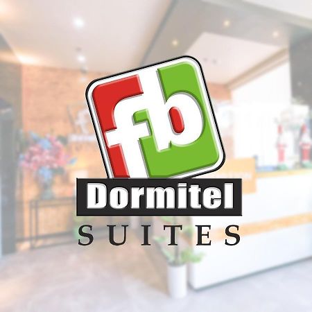 Fb Dormitel Suites Cagayan de Oro Exteriér fotografie