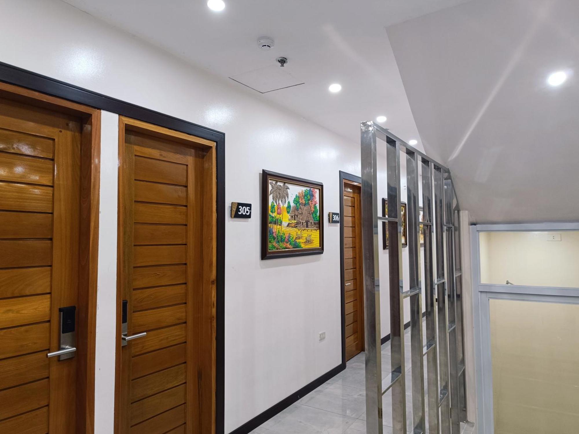 Fb Dormitel Suites Cagayan de Oro Exteriér fotografie