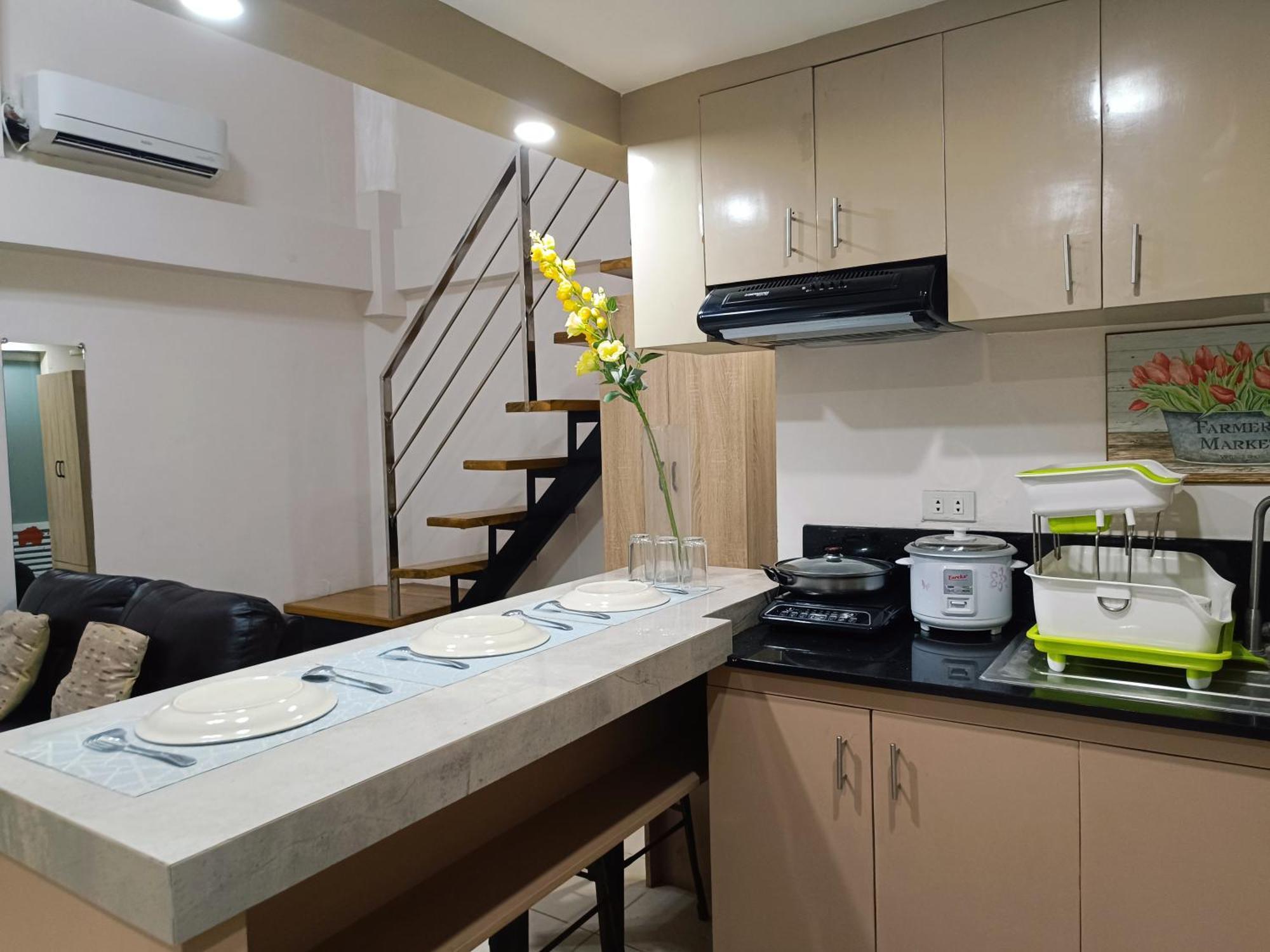 Fb Dormitel Suites Cagayan de Oro Exteriér fotografie