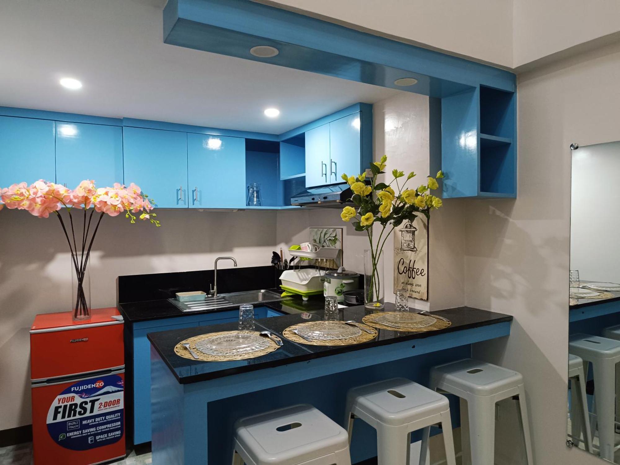 Fb Dormitel Suites Cagayan de Oro Exteriér fotografie