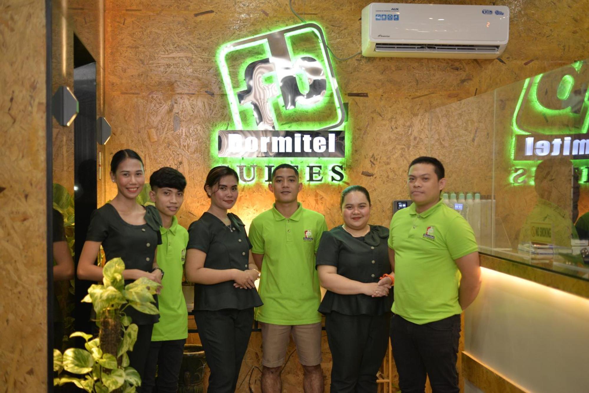 Fb Dormitel Suites Cagayan de Oro Exteriér fotografie