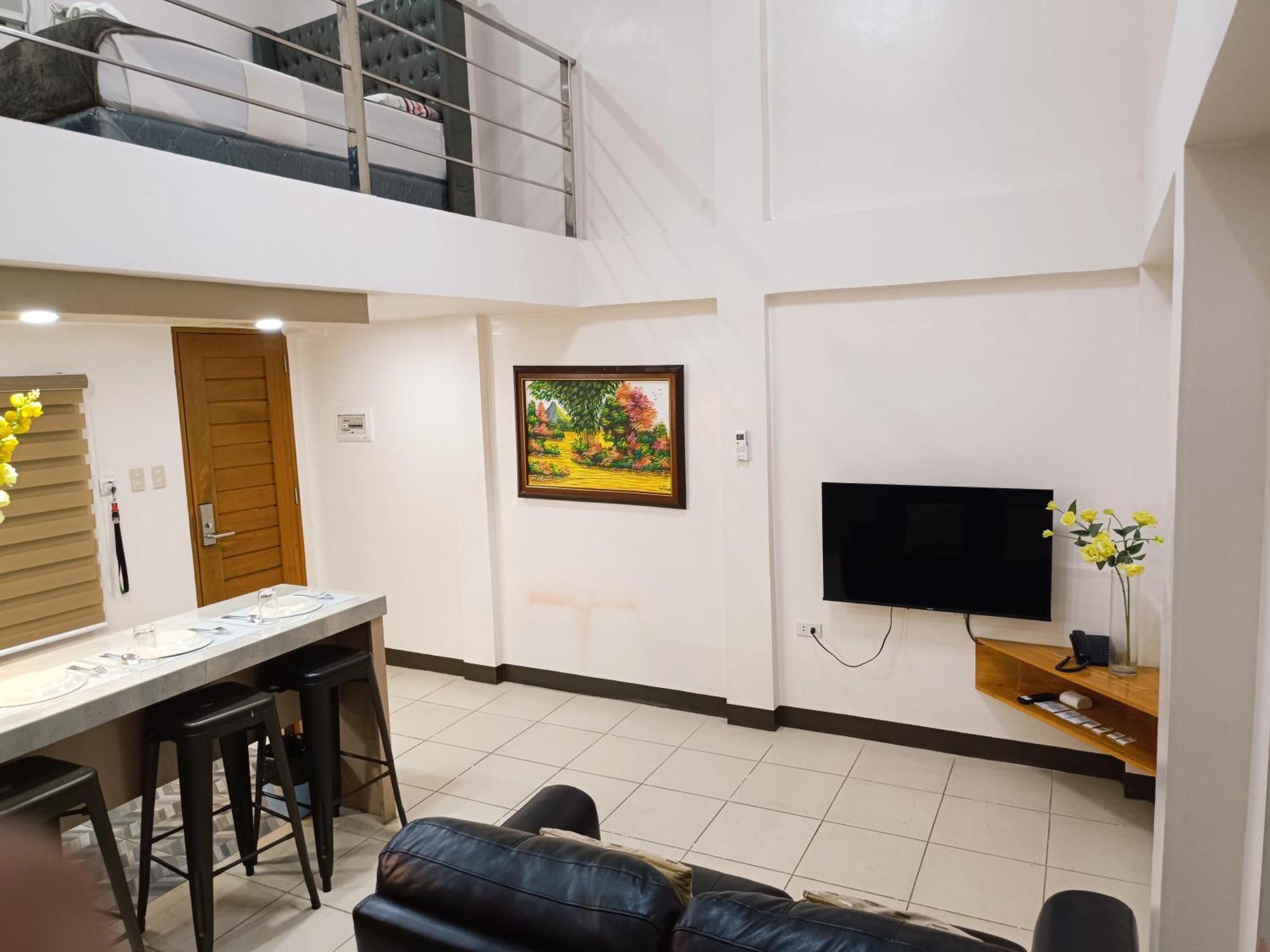 Fb Dormitel Suites Cagayan de Oro Exteriér fotografie