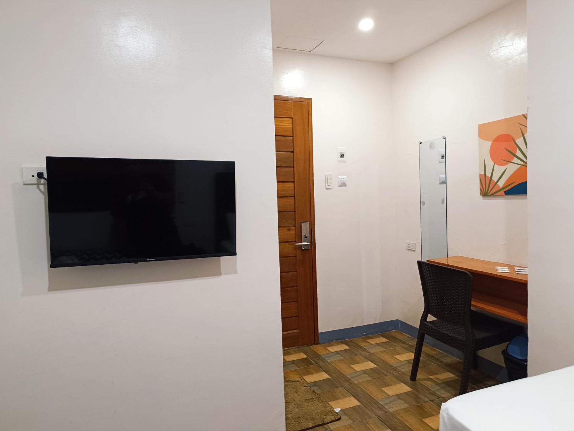 Fb Dormitel Suites Cagayan de Oro Exteriér fotografie