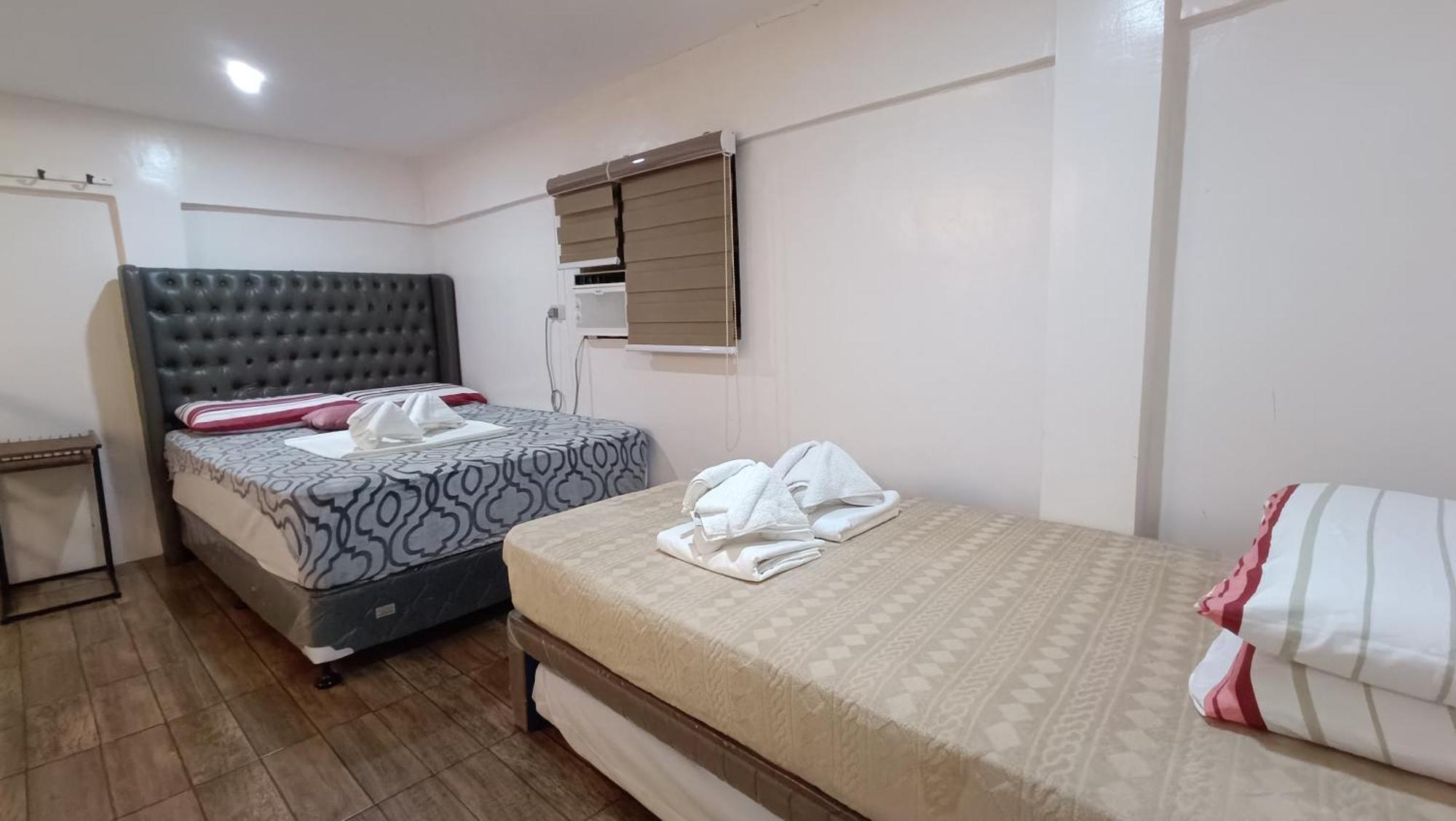 Fb Dormitel Suites Cagayan de Oro Exteriér fotografie